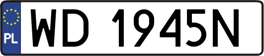 WD1945N