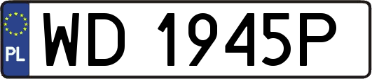 WD1945P