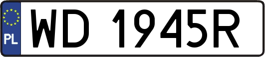 WD1945R