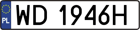 WD1946H
