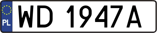 WD1947A