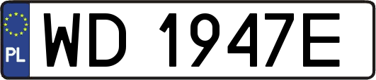 WD1947E
