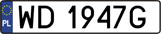 WD1947G