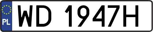 WD1947H