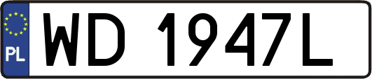WD1947L