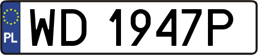 WD1947P