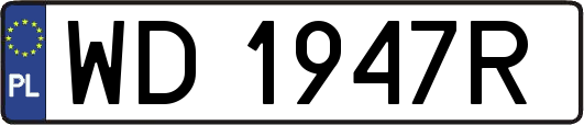 WD1947R