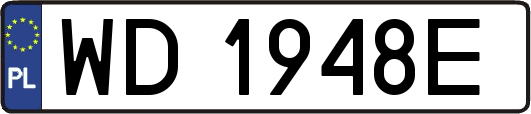 WD1948E