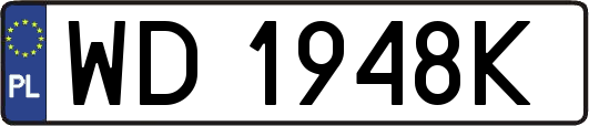 WD1948K