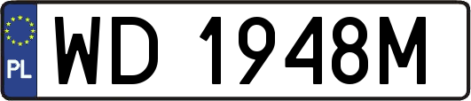 WD1948M