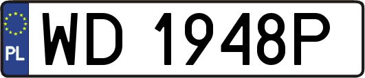 WD1948P