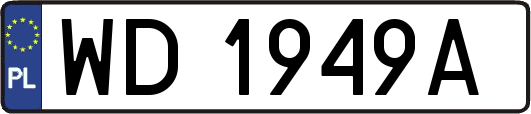 WD1949A