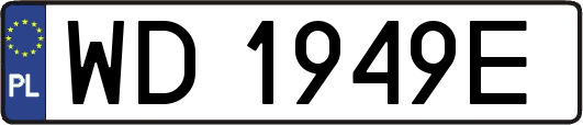 WD1949E