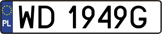 WD1949G