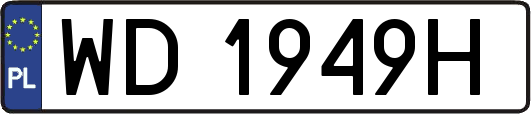 WD1949H