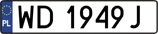 WD1949J