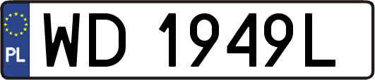 WD1949L