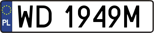 WD1949M