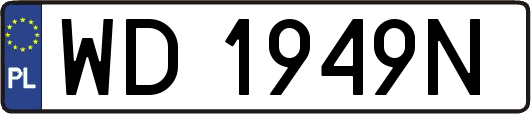 WD1949N
