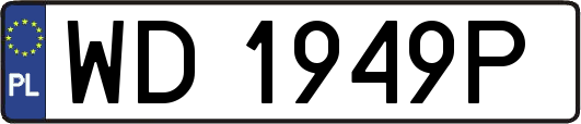 WD1949P