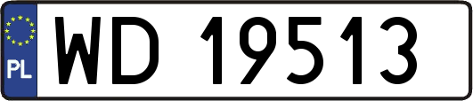 WD19513