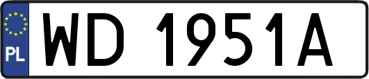 WD1951A