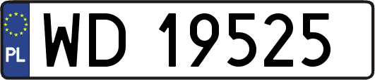 WD19525