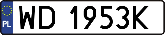 WD1953K