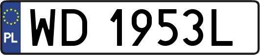 WD1953L