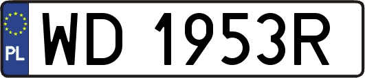 WD1953R
