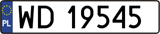 WD19545