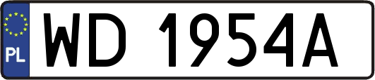 WD1954A