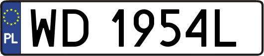 WD1954L