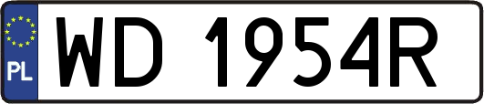 WD1954R