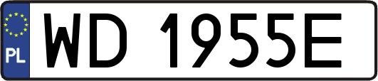 WD1955E