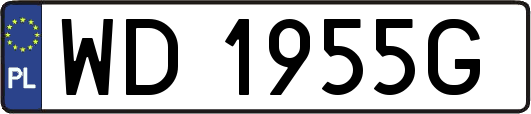 WD1955G