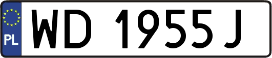 WD1955J