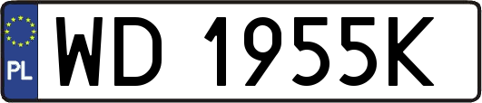 WD1955K