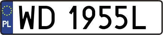 WD1955L