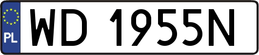 WD1955N