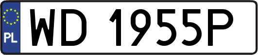 WD1955P