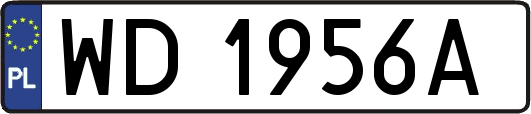 WD1956A