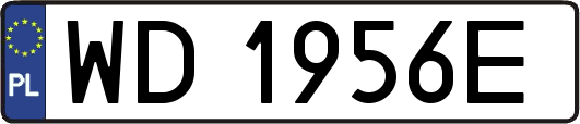 WD1956E