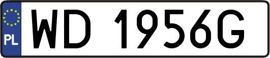WD1956G