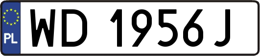 WD1956J