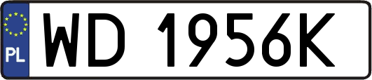 WD1956K