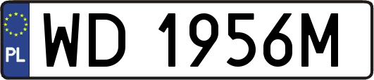 WD1956M