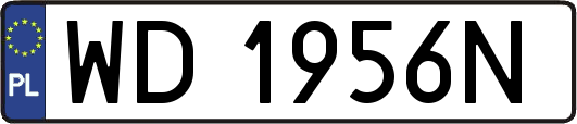 WD1956N