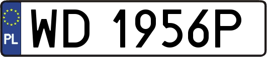 WD1956P