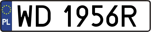 WD1956R